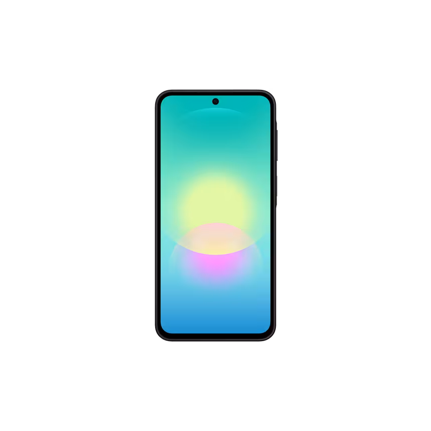 Samsung Galaxy A27 5G 125 GB schwarz