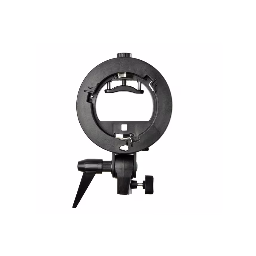 GODOX Bowens Halterung f&uuml;r Softbox, Snoot, Beauty Dish etc.