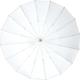 Profoto Deep Blitzschirm XL WEISS,165C