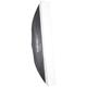 walimex pro Striplight 25x180cm Visatec