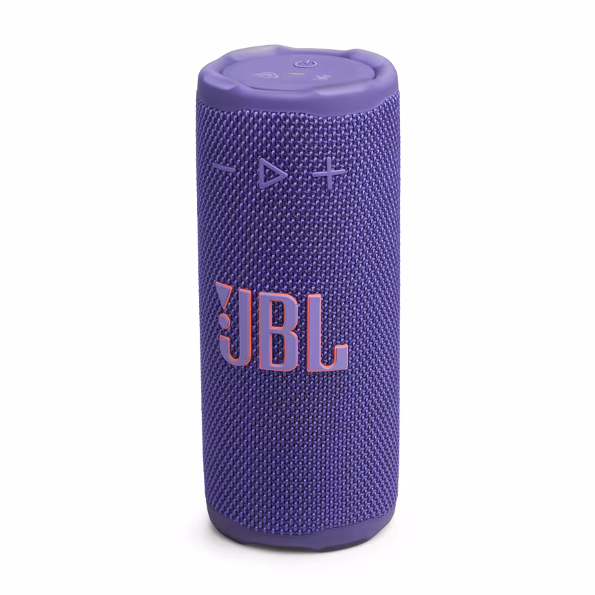 JBL Grip Bluetooth-Lautsprecher Lila