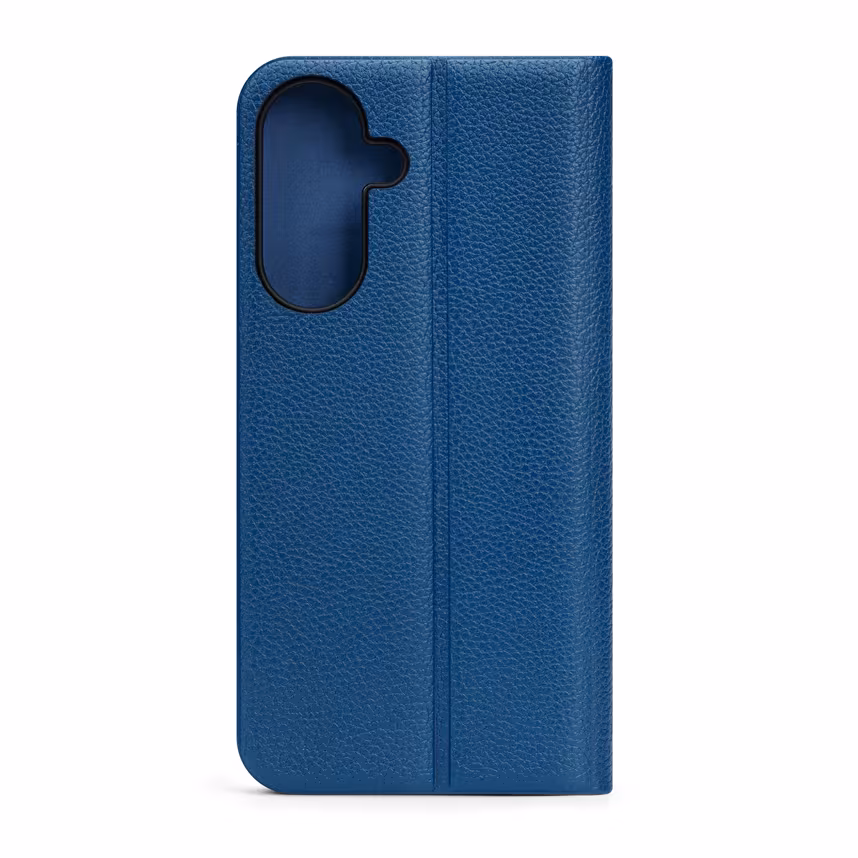 Felixx Book Case SANTOS2 Samsung Galaxy A37 5G Blau