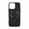 Felixx Back Metallic MagSafe Apple iPhone 16 Pro black