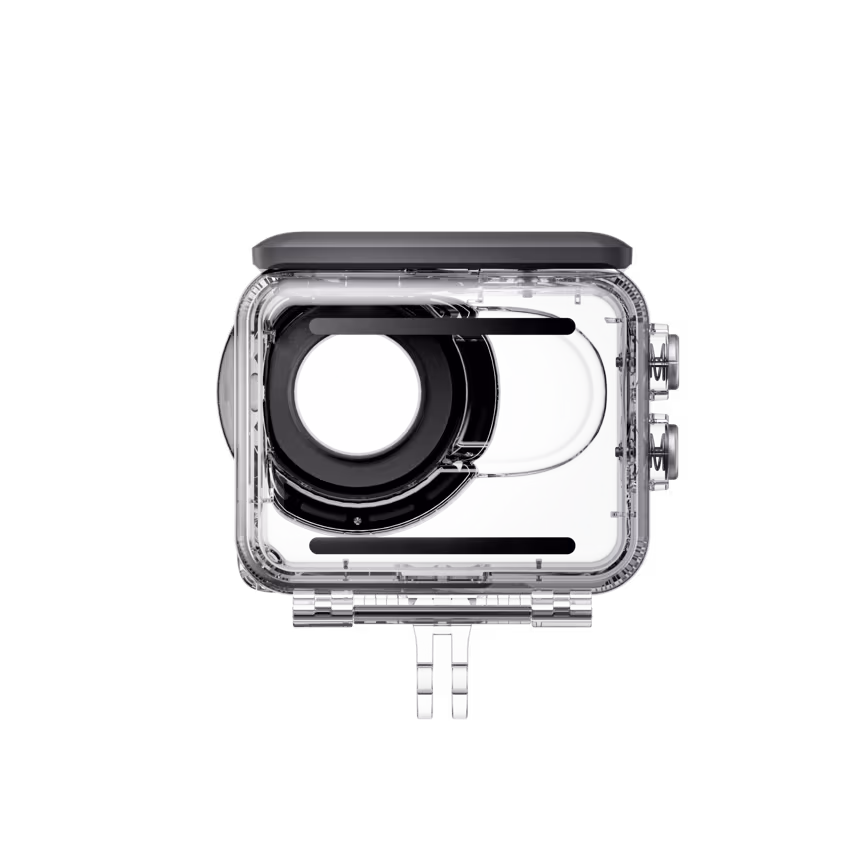 Insta360 GO3/GO3s Dive Case