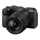 Nikon Z 30 + Z DX 18-140 VR