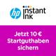 HP 62 Tinte Combo Pack