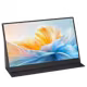 Wufk Portable Monitor IPS 15.6" 1920*1080 Ultra-Slim USB-C