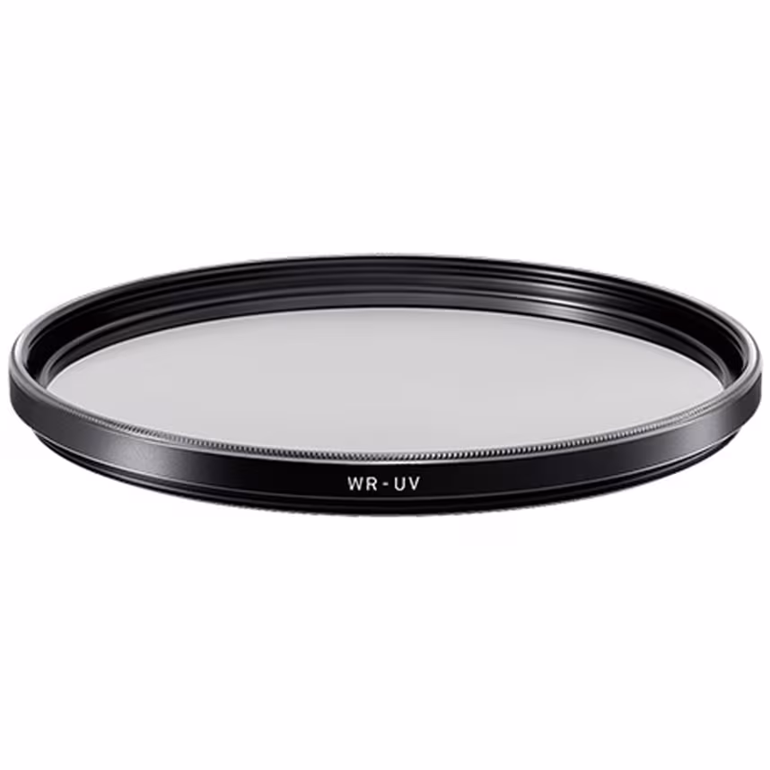 Sigma WR UV Filter 77mm