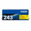 Brother TN-243Y 1K Toner yellow