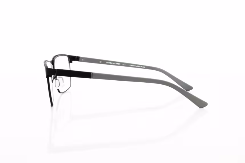 Daniel Hechter DHT 107-1H Titanium Herrenbrille
