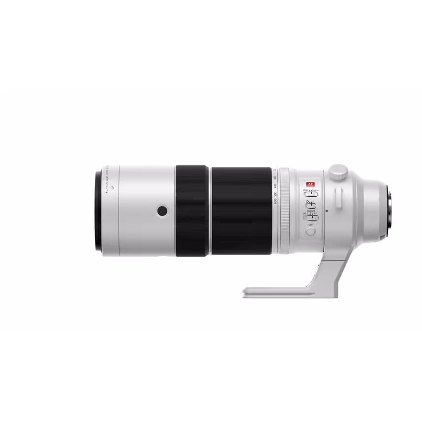 Fujinon XF 150-600/5,6-8,0R LM OIS WR
