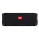 JBL Flip 5 BT Lautsprecher schwarz