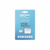 Samsung EVO PLUS microSD Card (2024) 128GB