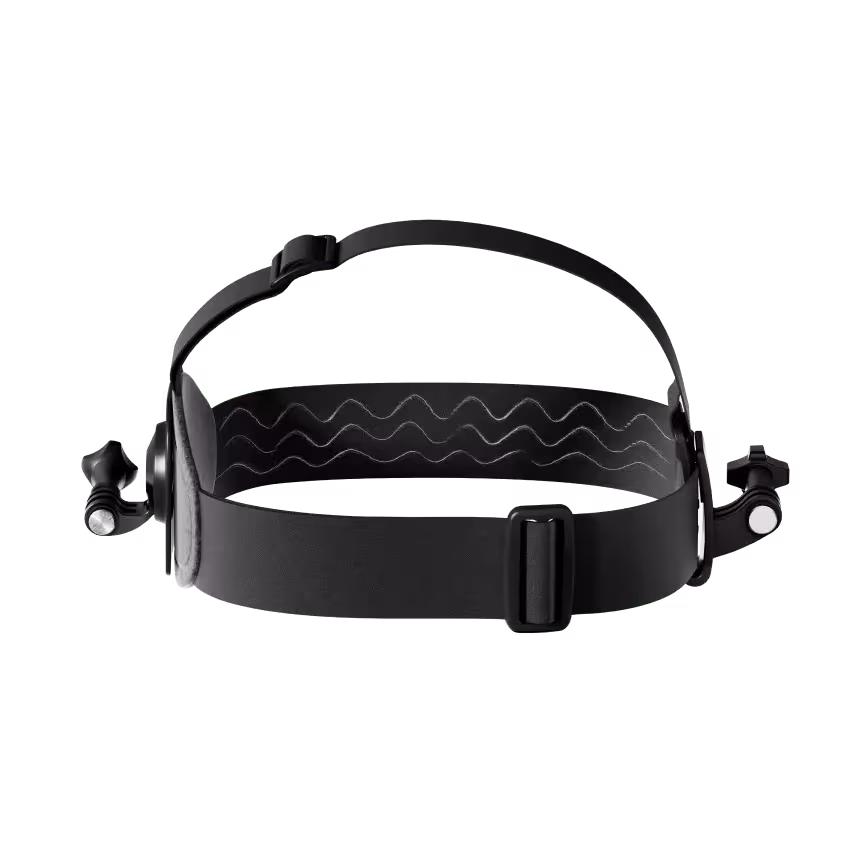 Insta360 Head Strap