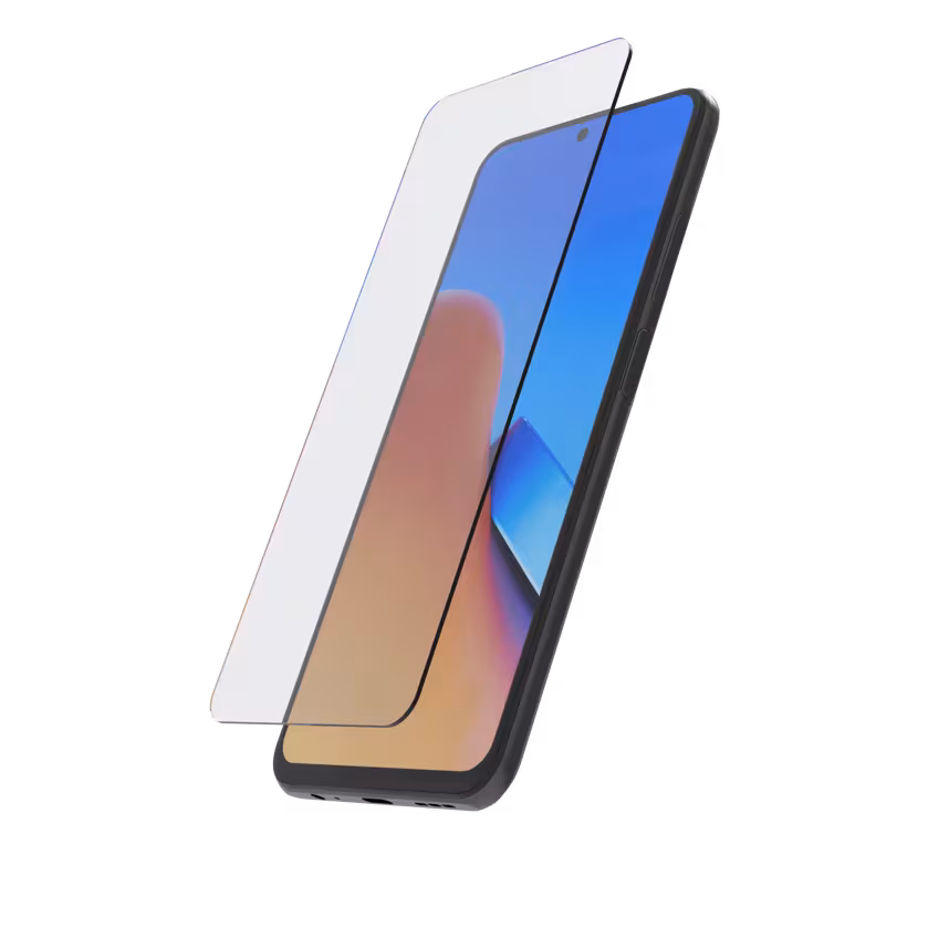Hama Displayschutzglas Clear Protect Xiaomi Redmi 13