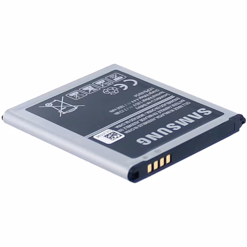 Samsung Original Akku Galaxy J1 2015 1.850mAh