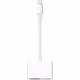 Apple Lightning auf AV Adapter