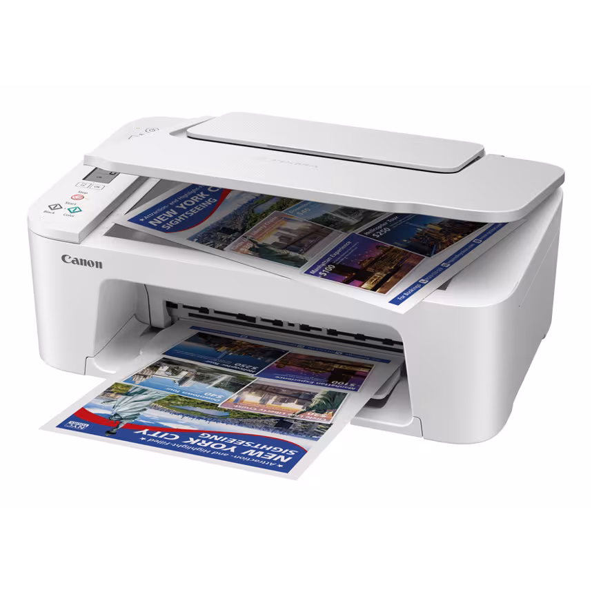 Canon Pixma TS3751i Inkjet Drucker 3in1