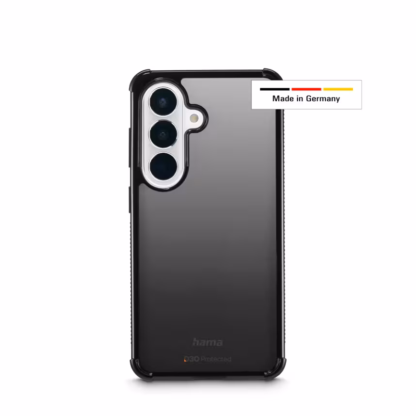 Hama Handyh&uuml;lle "Extreme Protect" f&uuml;r Samsung Galaxy S26