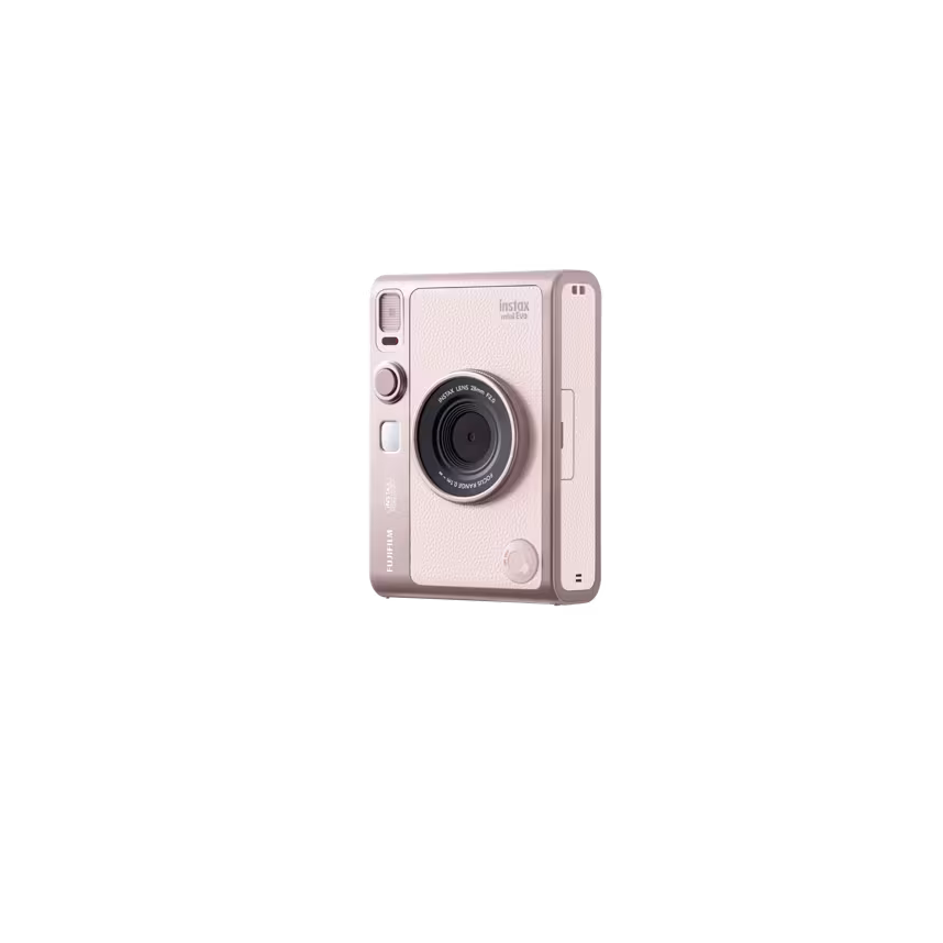 Fujifilm instax mini Evo™ Gentle Rose