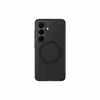 Samsung Back Cover Rugged Magnet Galaxy S26 Schwarz