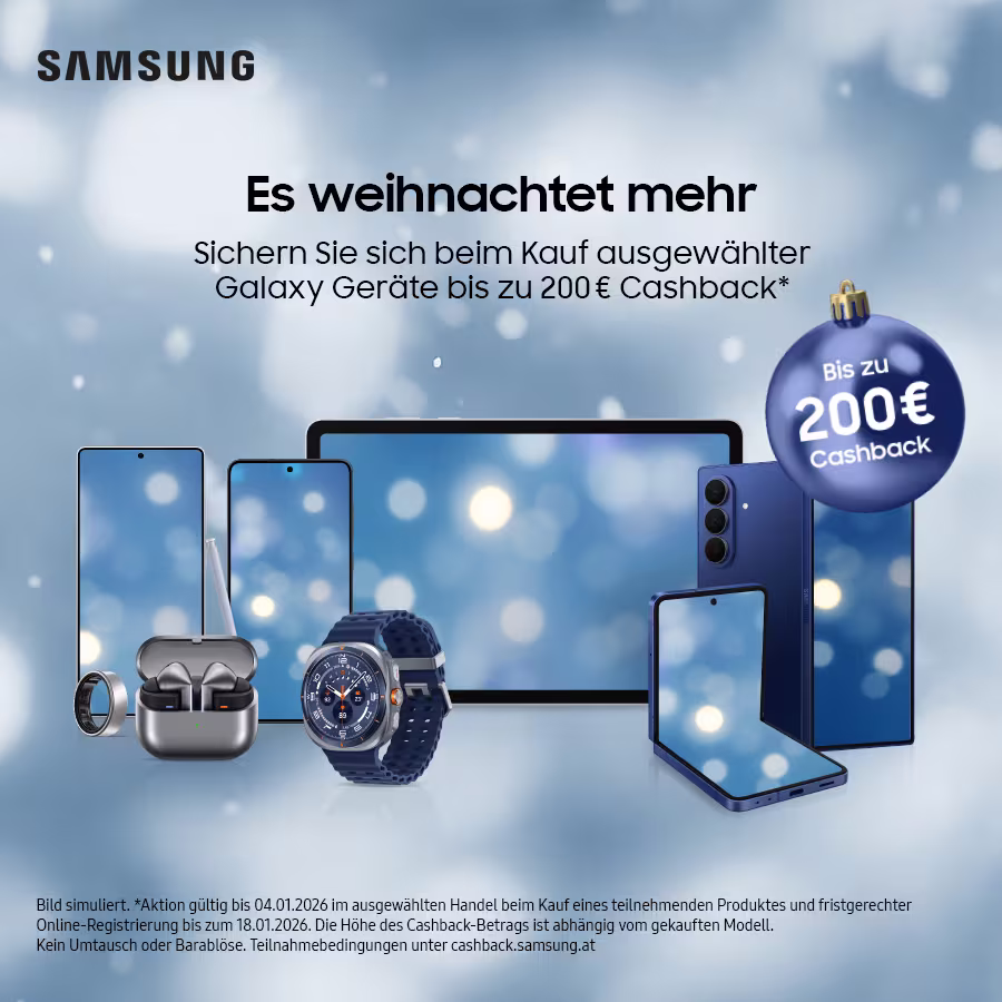 Web_2025_11_TK_Samsung_X-MAS_Cashback_Promotion_IP_mobil_900x900px