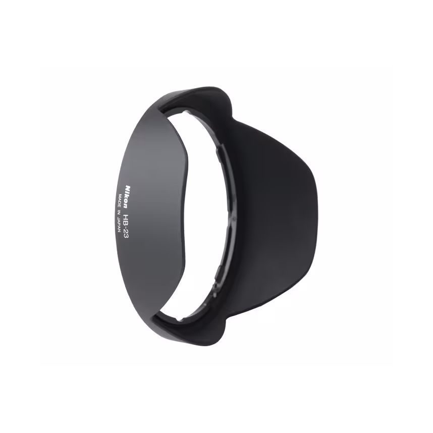 Nikon HB-23 Gegenlichtblende