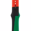 App Watch 44mm Black Sportband M/L