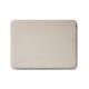 Decoded Sleeve MacBook 16" Leder grau