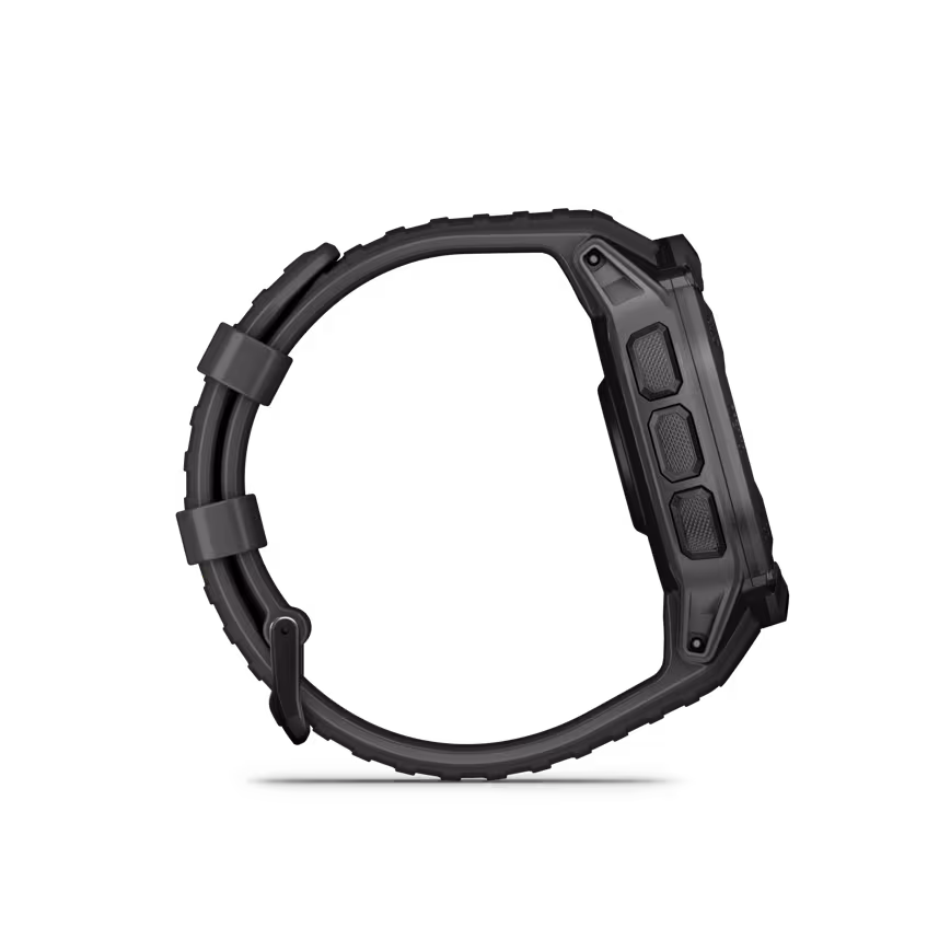 Garmin Instinct 2X Solar graphit