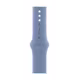App Watch 45mm Sportband S/M winter blue