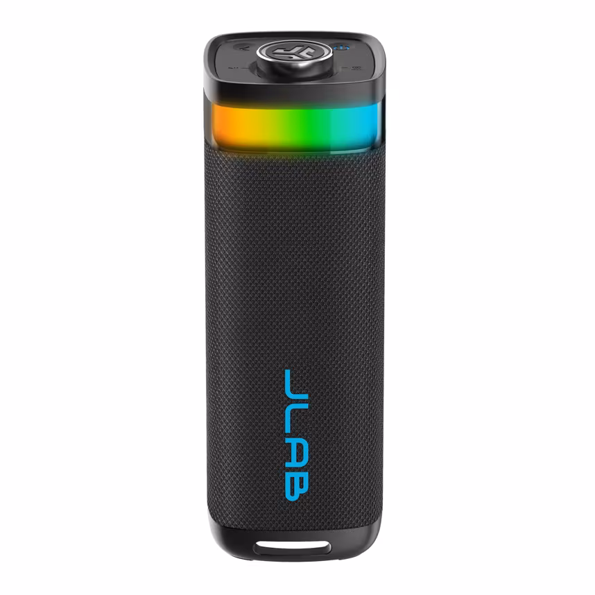 JLAB JBuds Party Speaker Black