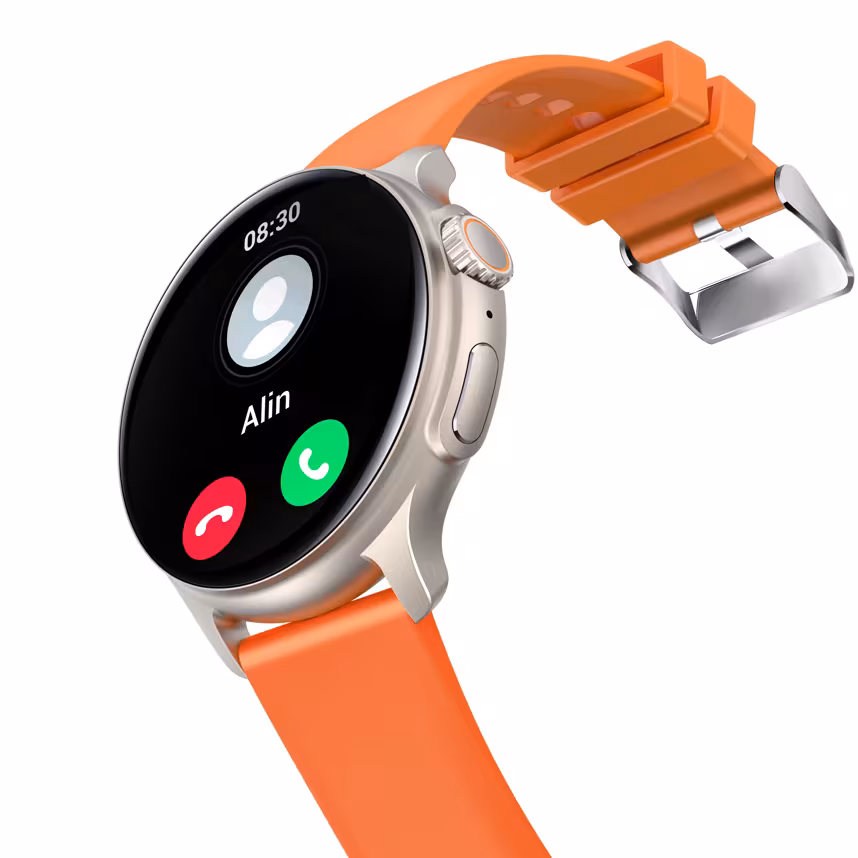 IOMI JOY Smartwatch orange