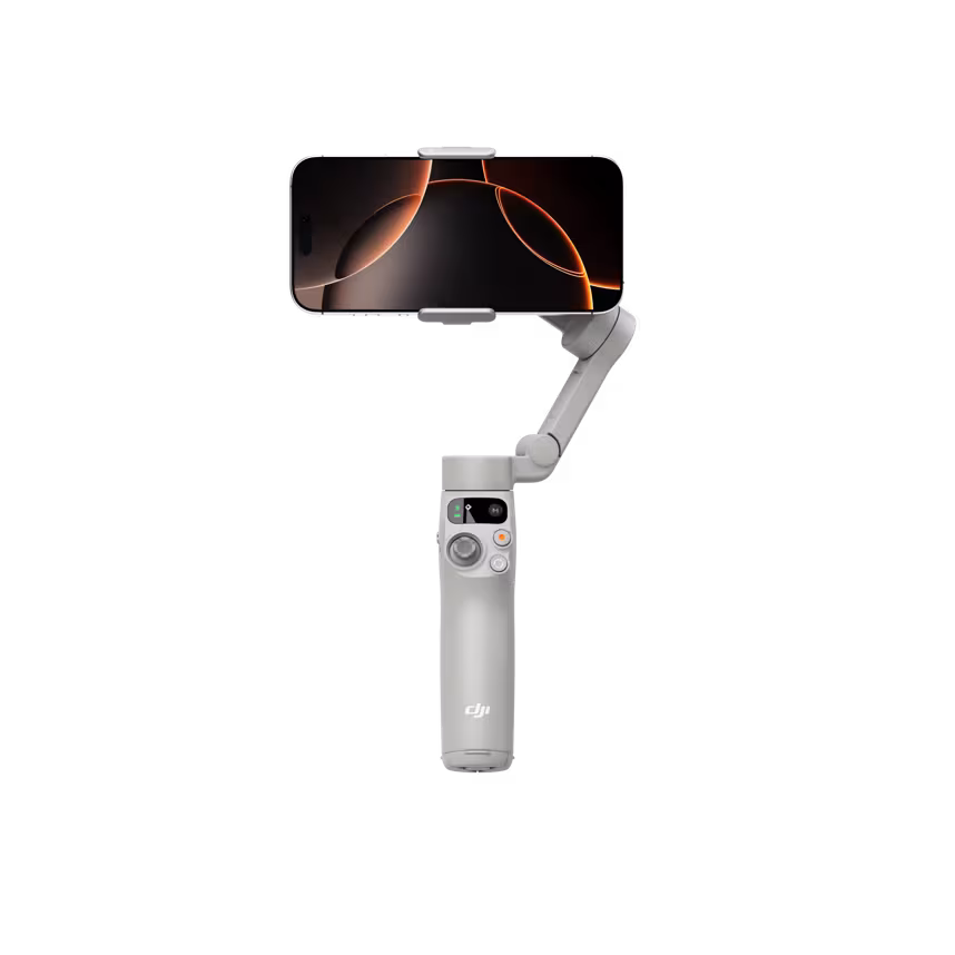 DJI Osmo Mobile 7