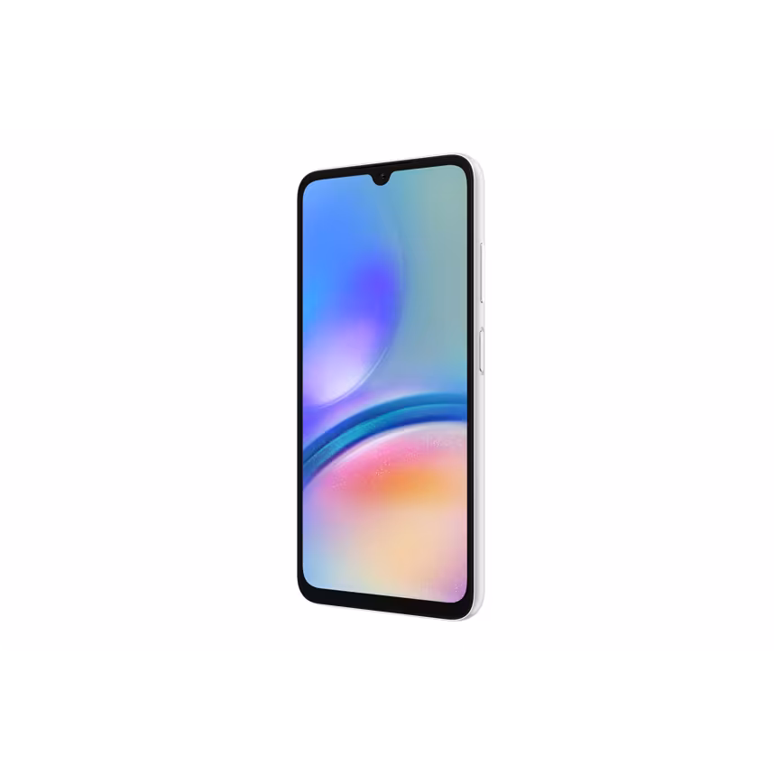 Samsung Galaxy A05s DS 64GB 4G silber