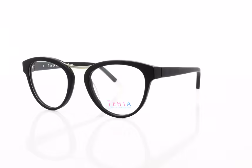 T 50065 C01 Damenbrille Kunststoff