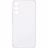 Samsung Back Cover Clear Galaxy A34 transparent 