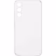 Samsung Back Cover Clear Galaxy A34 transparent