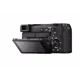 Sony Alpha 6400 + SELP 16-50/3,5-5,6 OSS 25