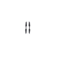 DJI Mavic 2 Low Noise Propeller Paar (Part13)