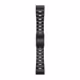Garmin Quickfit Band 26mm Titan Carbongrau