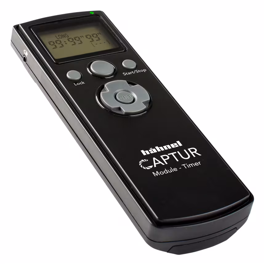 Hähnel Captur Module Timer