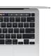 Apple MacBook Pro 13'' M1/8GB/256GB SSD silver