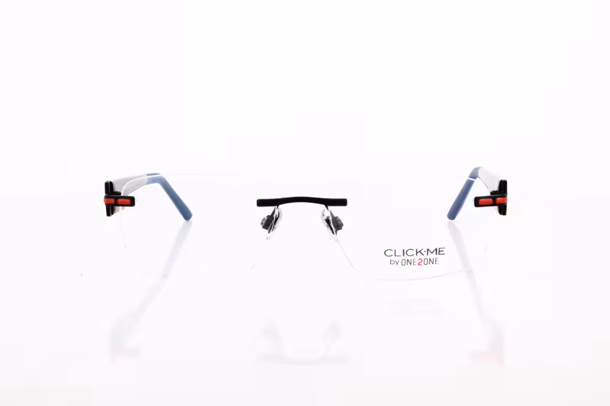 Click Me OTO 418 C2 Randlos Wechselb&uuml;gel