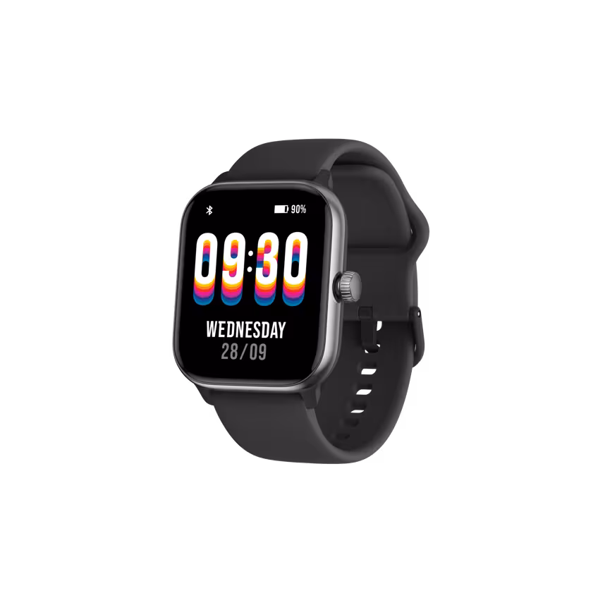 Felixx Smartwatch F201 darkgrey