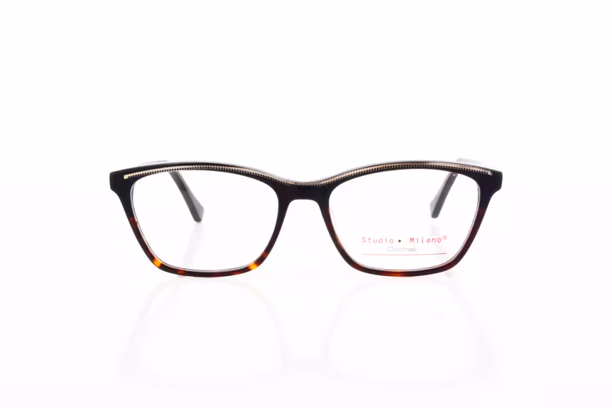 1208-1 G1 53/16 Damenbrille Kunststoff