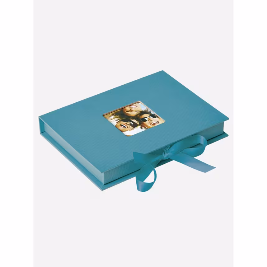 Fotobox FB-112 Fun petrol