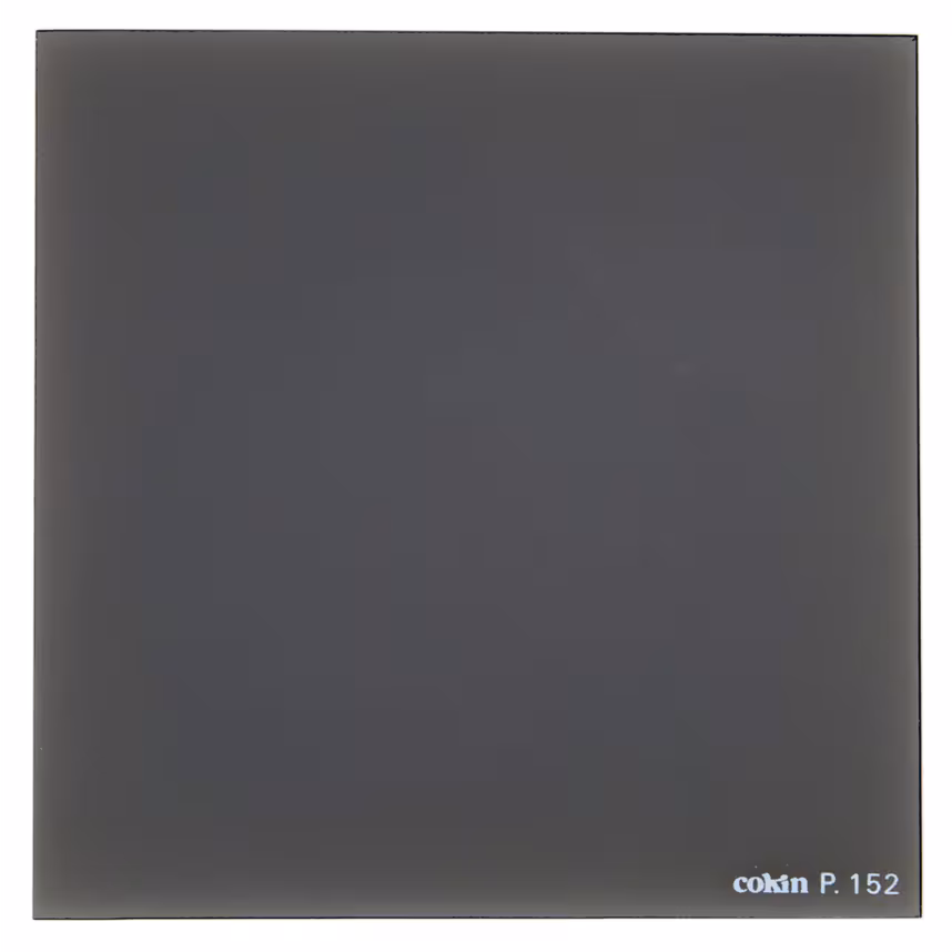 Cokin Z152 Grau ND 2x