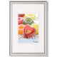Trendstyle 10x15 Kunststoff silber