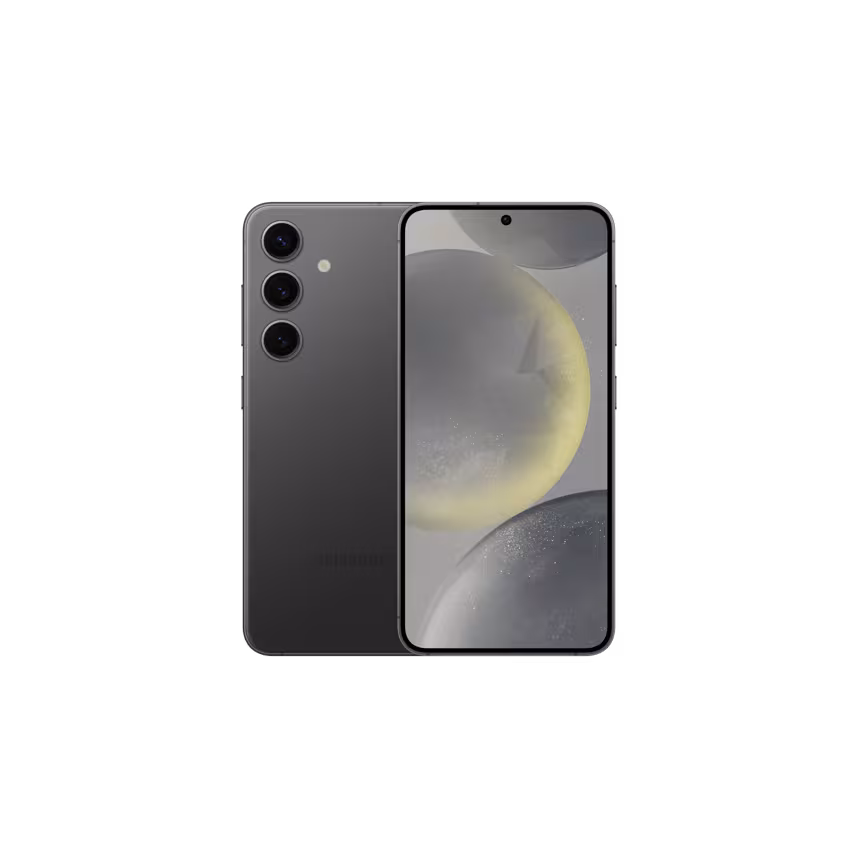 Samsung Galaxy S24 Plus 512GB Onyx Black